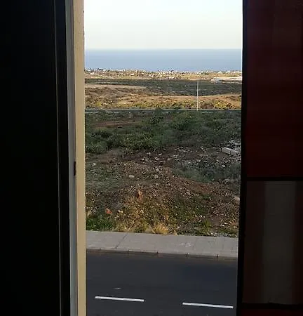Διαμέρισμα Las Pardelas