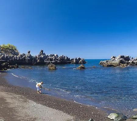 Las Pardelas Apartment San Miguel de Abona